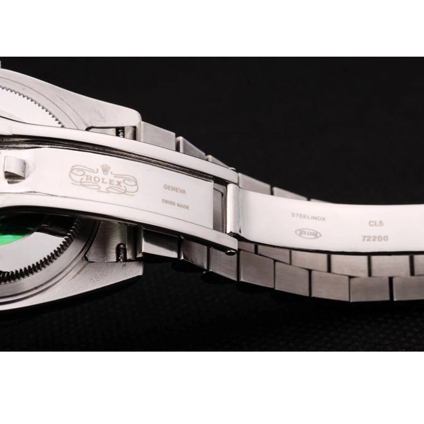 Aaa replica Day-Date Rolex Swiss Mechanism-srl60 0729